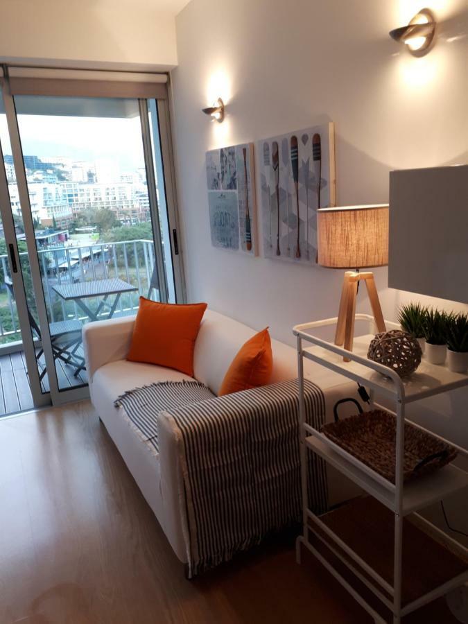 Apartamento Vista Mar E Piscina Фуншал Екстериор снимка