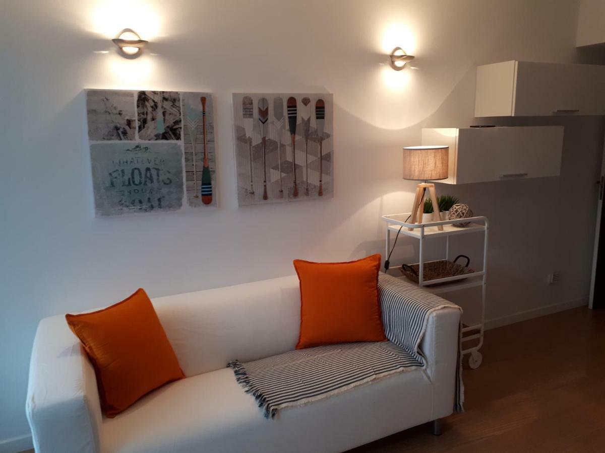 Apartamento Vista Mar E Piscina Фуншал Екстериор снимка