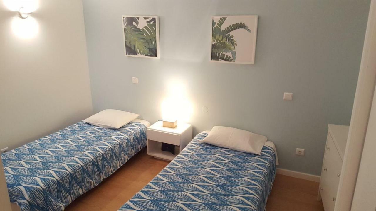 Apartamento Vista Mar E Piscina Фуншал Екстериор снимка