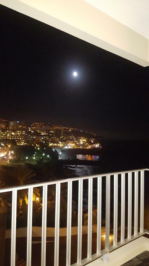 Apartamento Vista Mar E Piscina Фуншал Екстериор снимка