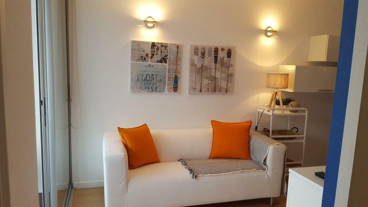 Apartamento Vista Mar E Piscina Фуншал Екстериор снимка