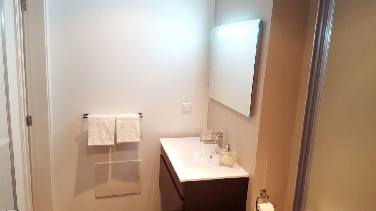 Apartamento Vista Mar E Piscina Фуншал Екстериор снимка